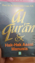 Al- Qur'an dan hak-hak asasi manusia