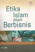 Etika Islam dalam Berbisnis