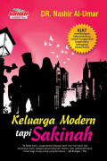 Keluarga Modern tapi Sakinah