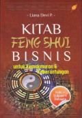 Kitab Feng Shui Bisnis : Untuk Kemakmuran & Keberuntungan